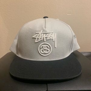 Stussy SnapBack